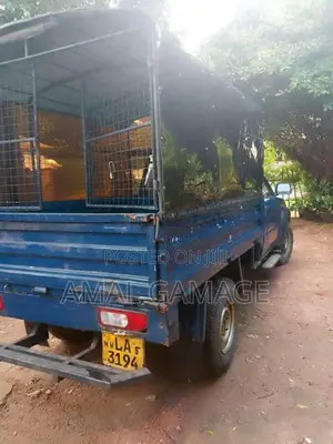 Tata Single Cab 2005 Pickup (Used)