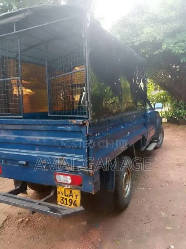 Tata Single Cab 2005 Pickup (Used)
