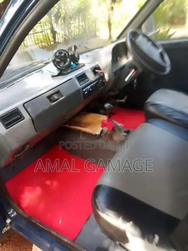 Tata Single Cab 2005 Pickup (Used)