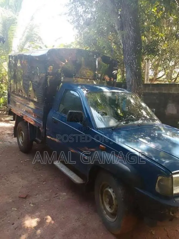 Tata Single Cab 2005 Pickup (Used)