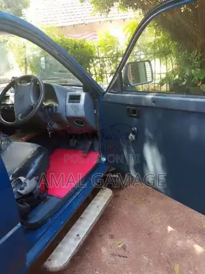 Tata Single Cab 2005 Pickup (Used)