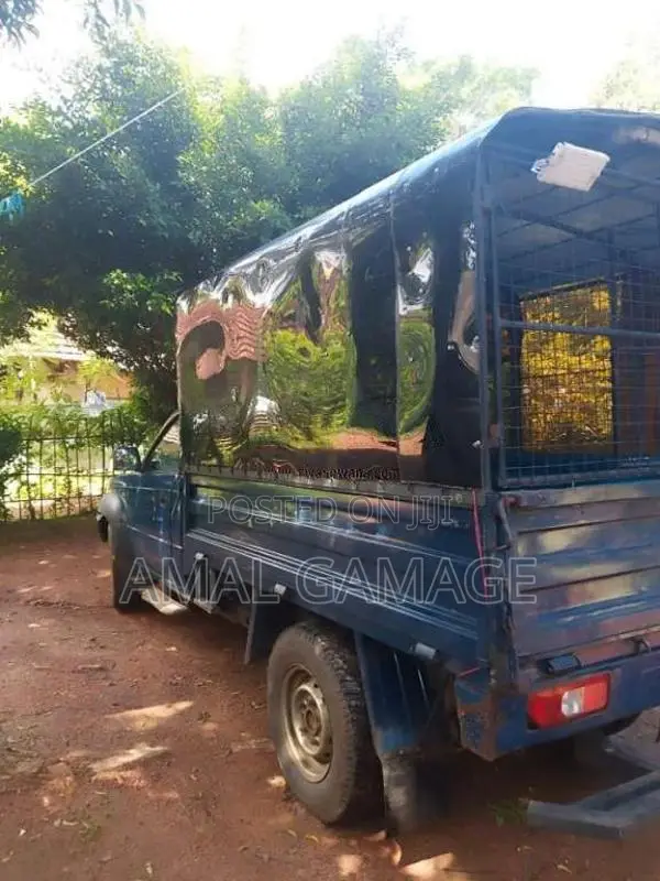 Tata Single Cab 2005 Pickup (Used)
