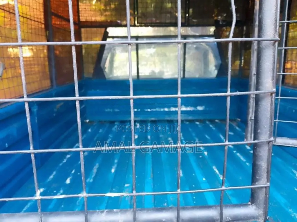 Tata Single Cab 2005 Pickup (Used)