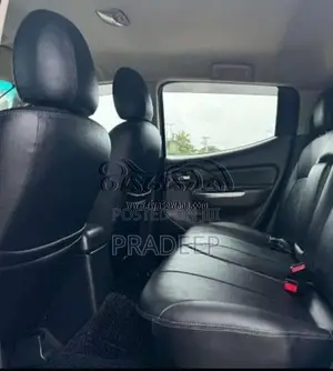 Mitsubishi L200 2016 Pickup (Used)