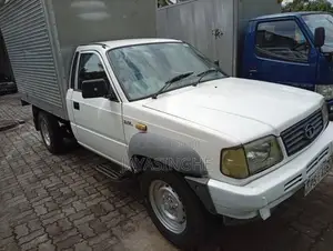 Tata 207 2012 Pickup (Used)