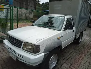 Tata 207 2012 Pickup (Used)
