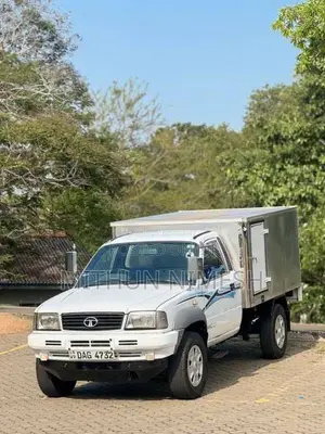 Tata 207 2018 Pickup (Used)