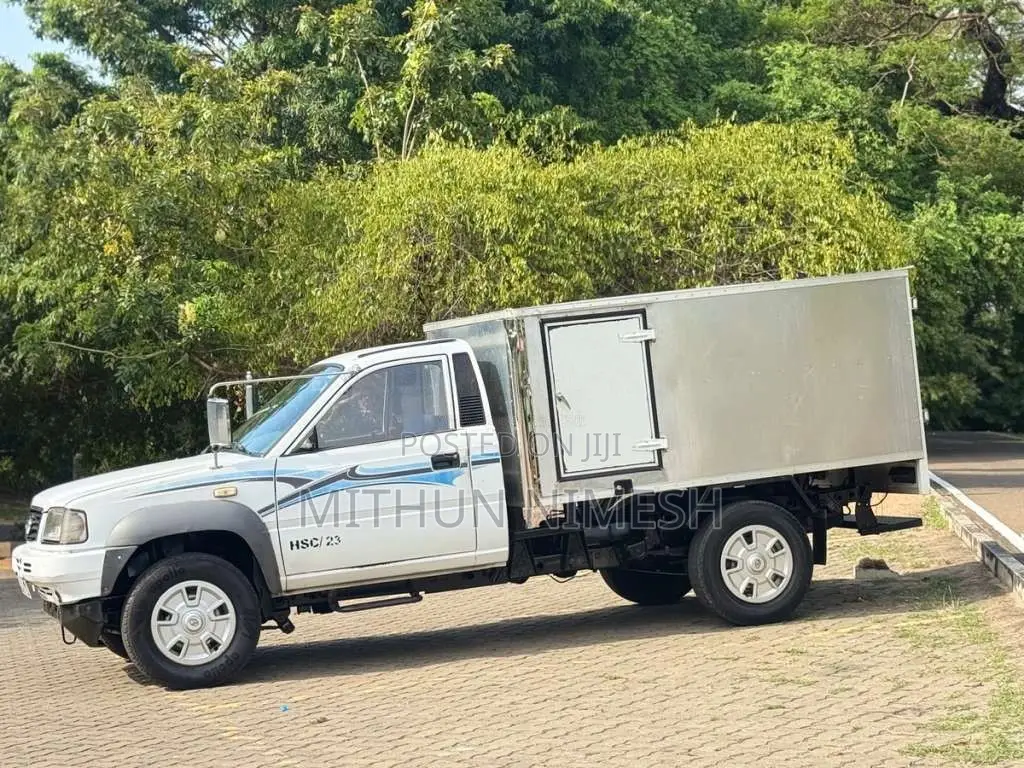 Tata 207 2018 Pickup (Used)