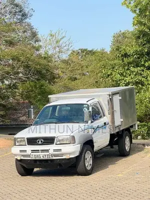 Tata 207 2018 Pickup (Used)