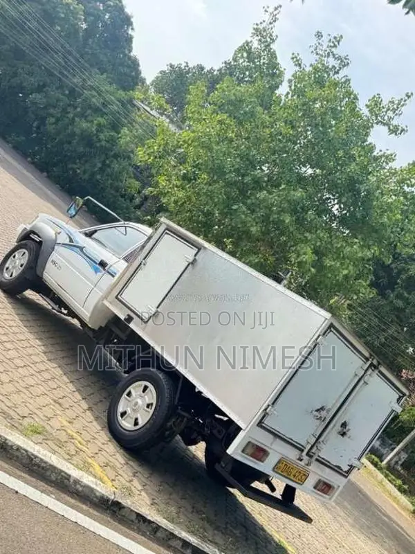Tata 207 2018 Pickup (Used)
