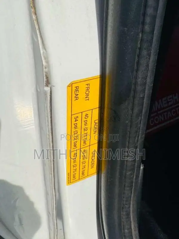 Tata 207 2018 Pickup (Used)