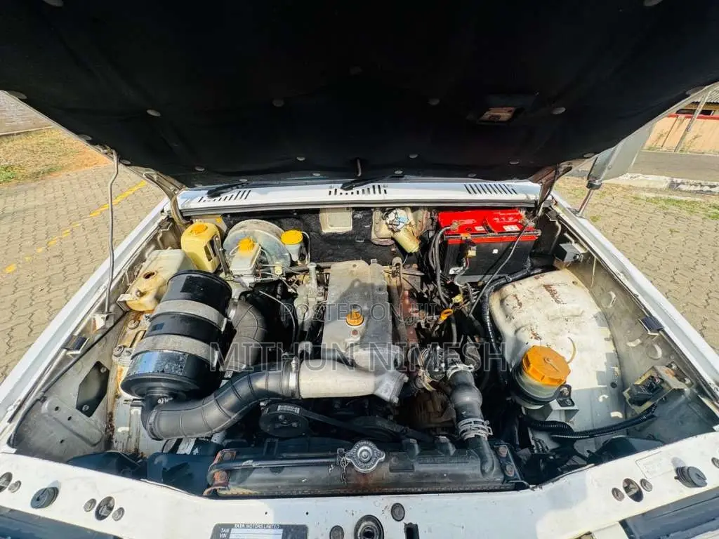 Tata 207 2018 Pickup (Used)