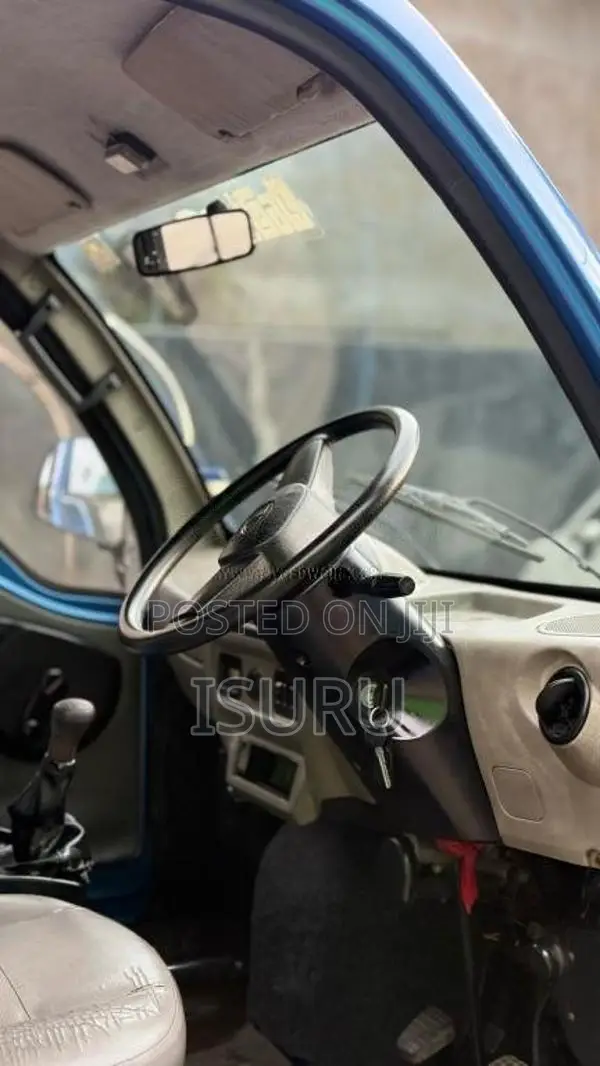 Tata Dimo Batta 2014 Lorry (Used)