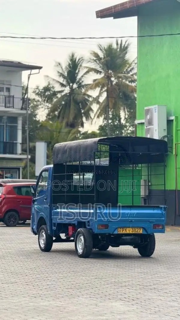 Tata Dimo Batta 2014 Lorry (Used)