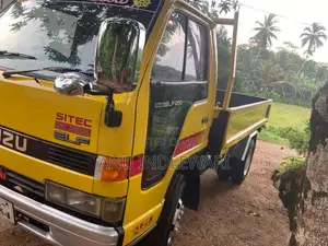 Isuzu Isuzu 1991 Lorry (Used)