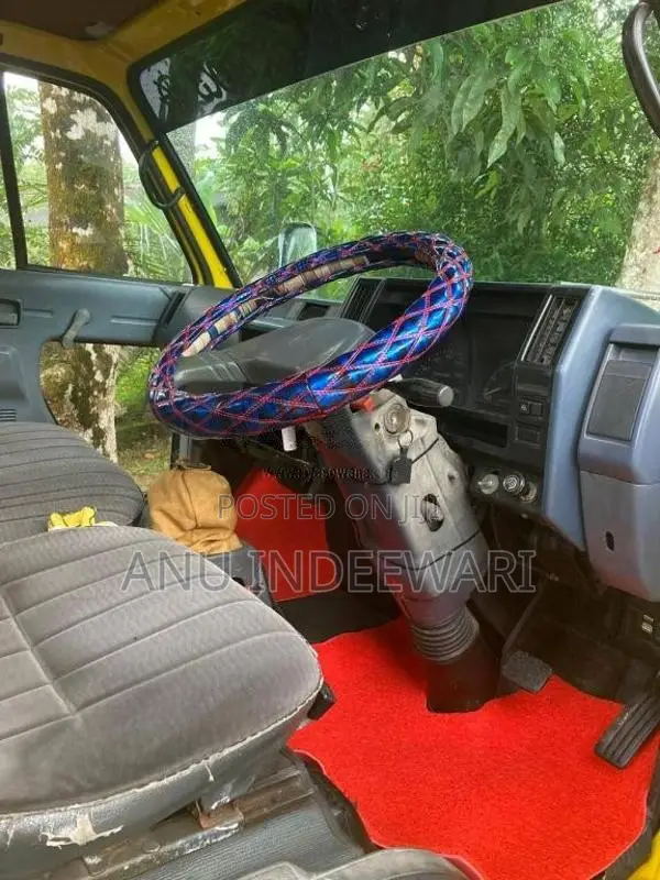 Isuzu Isuzu 1991 Lorry (Used)