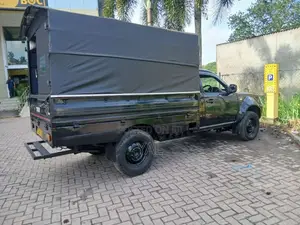 Tata Xenon 2015 Pickup (Used)