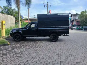 Tata Xenon 2015 Pickup (Used)