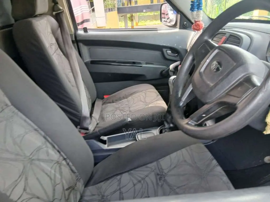 Tata Xenon 2015 Pickup (Used)