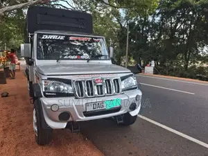 Mahindra Bolero Maxi Truck 2018 Pickup (Used)