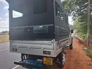 Mahindra Bolero Maxi Truck 2018 Pickup (Used)