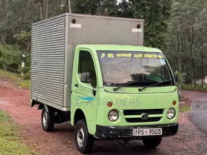 Tata Dimo Batta EX2 2012 Lorry (Used)