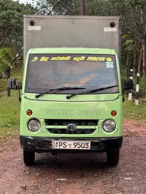 Tata Dimo Batta EX2 2012 Lorry (Used)