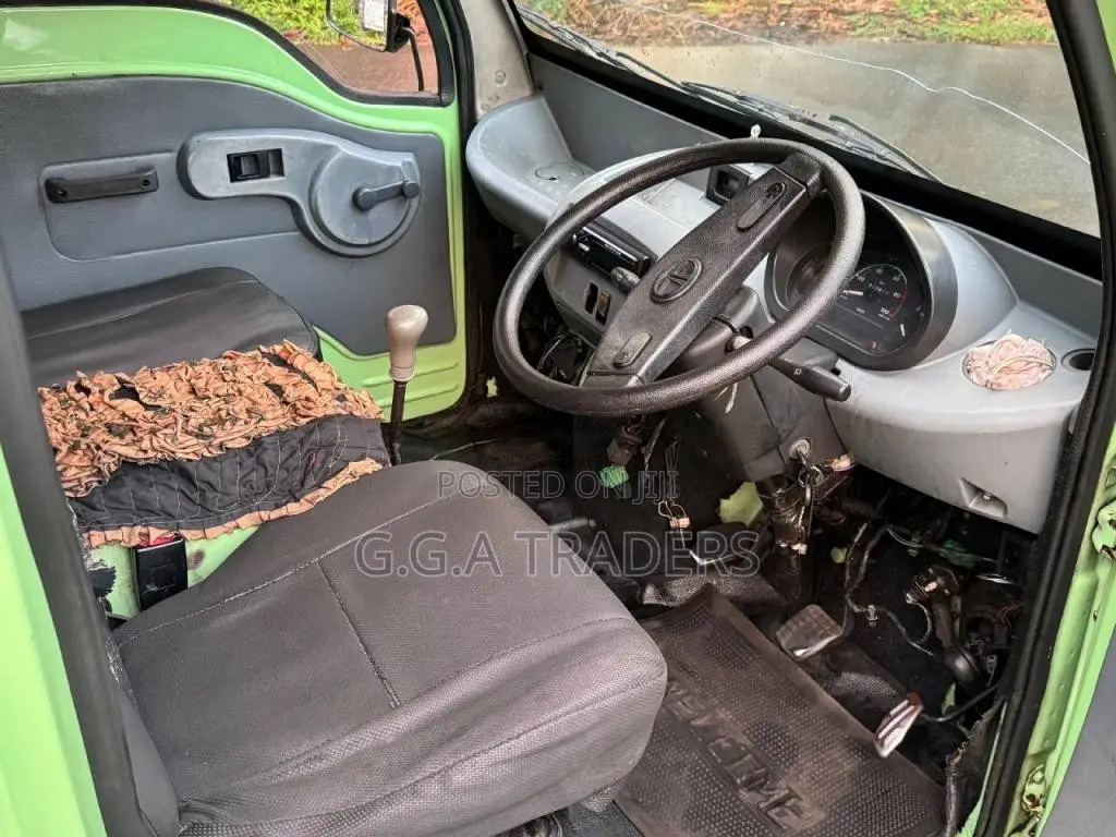 Tata Dimo Batta EX2 2012 Lorry (Used)
