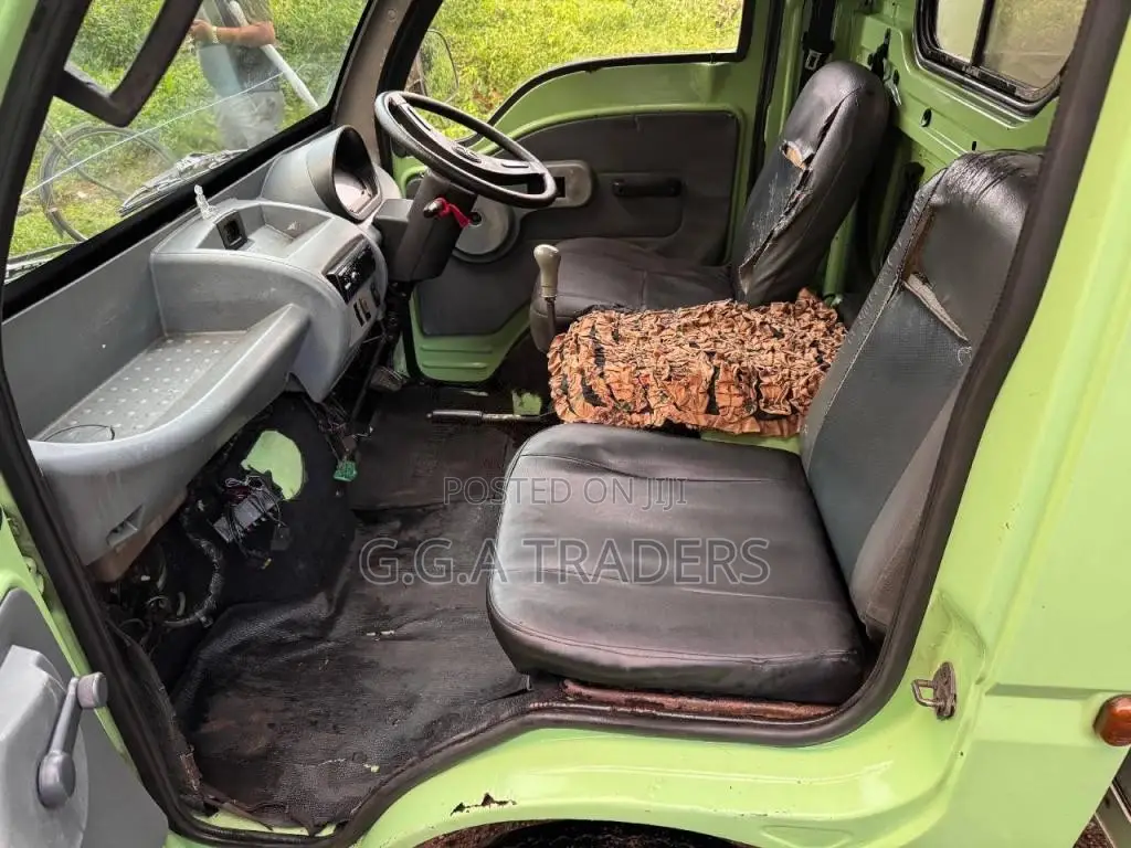 Tata Dimo Batta EX2 2012 Lorry (Used)