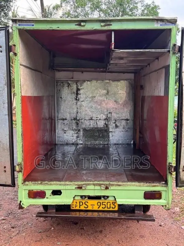 Tata Dimo Batta EX2 2012 Lorry (Used)