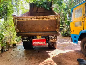 Tata 1615 2010 Lorry (Used)