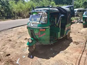 Bajaj 2 stroke 2003 Three Wheel (Used)