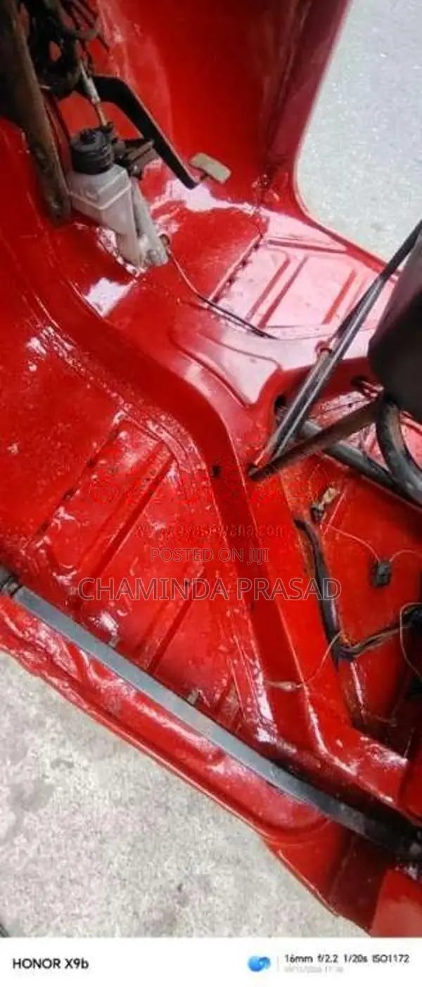 Bajaj RE 2 Stroke 1999 Three Wheel (Used)