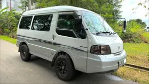 Mazda Bongo VX 1999 Van (Used)