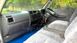 Mazda Bongo VX 1999 Van (Used)