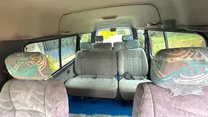 Mazda Bongo VX 1999 Van (Used)
