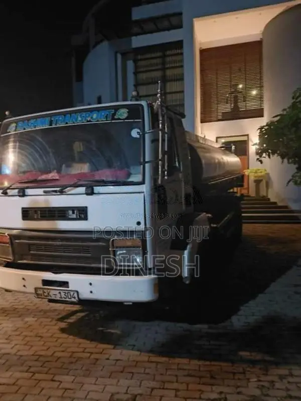Ashok-Leyland 1613 2012 Lorry (Used)