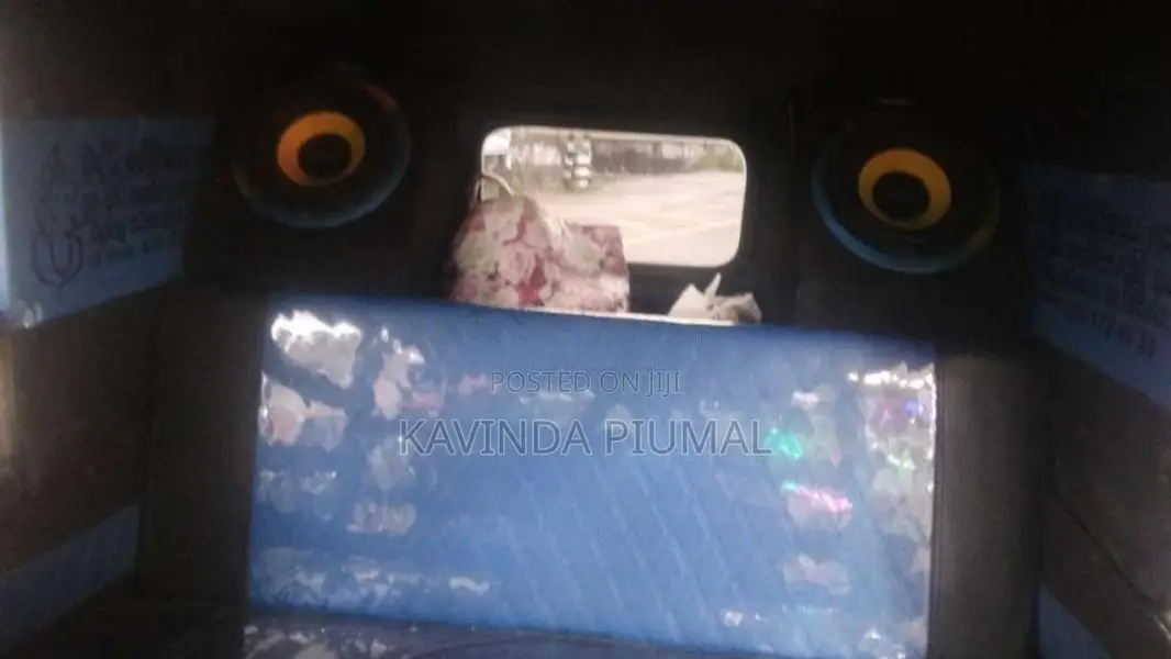 Bajaj RE 4 Stroke 2017 Three Wheel (Used)