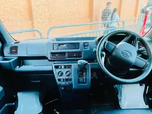 Daihatsu Hijet 2024 Van (Used)