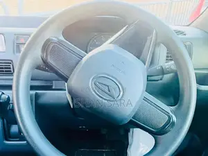 Daihatsu Hijet 2024 Van (Used)