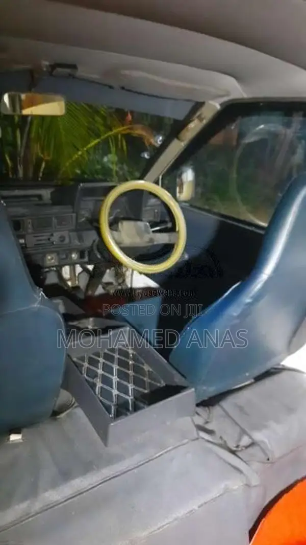 Toyota LiteAce 1990 Van (Used)