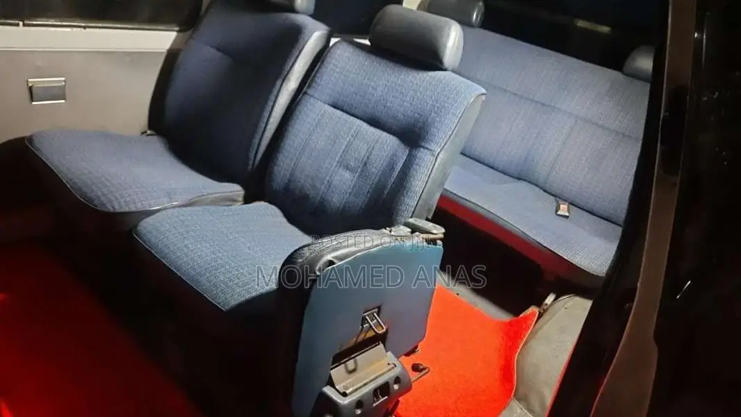 Toyota LiteAce 1990 Van (Used)