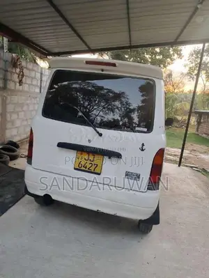 Daihatsu Hijet 2004 Van (Used)