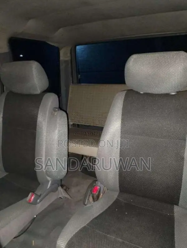 Daihatsu Hijet 2004 Van (Used)