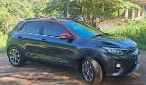 Kia Stonic 2019 SUV (Used)