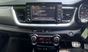 Kia Stonic 2019 SUV (Used)