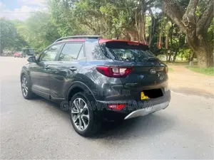Kia Stonic 2019 SUV (Used)
