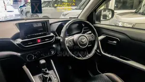 Toyota Raize X 2023 SUV (Used)