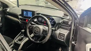 Toyota Raize X 2023 SUV (Used)