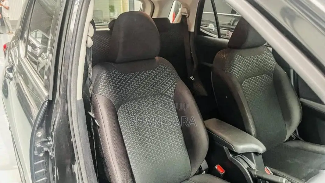 Toyota Raize X 2023 SUV (Used)